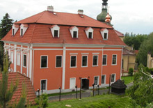 25. výročí založení záchranné stanice